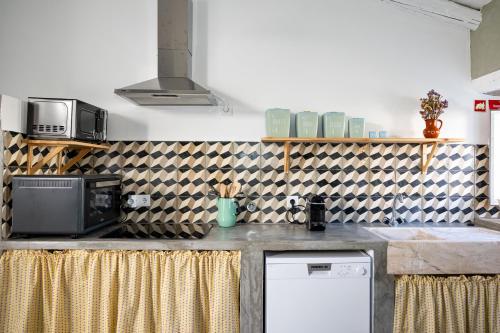 Casas Velhas - Casa da Taberna