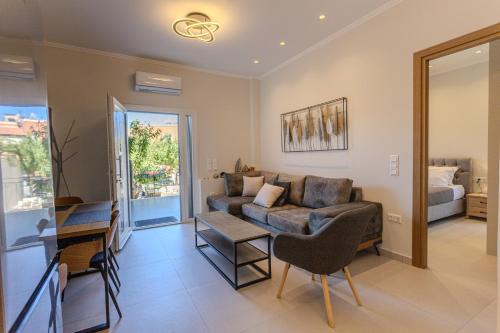 Rodakinia Kassiopi Apartment