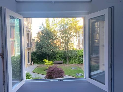 En have udenfor NUEVO! Apartamento al lado de la Catedral