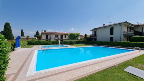 Sole del Garda Lazise Appartments