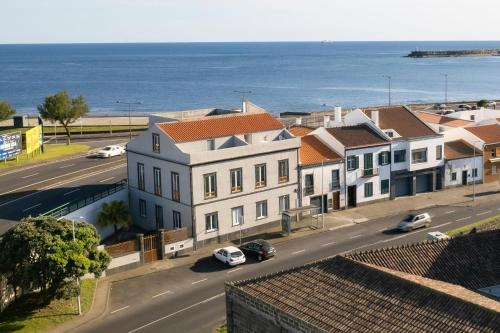 Seaside House