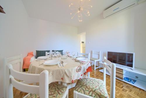 Apartments Rose 2