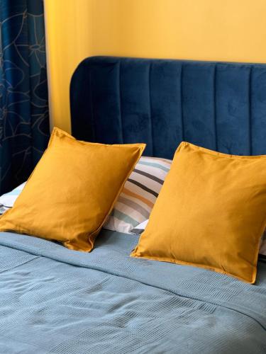 Apartamenty ZłotyKlif & SrebrnyKlif