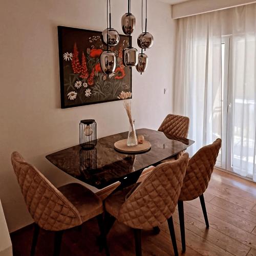 Fotografie z fotogalerie ubytování Villa Jenna v destinaci Glavatičevo