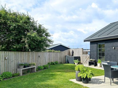 Fotografie z fotogalerie ubytování 6 person holiday home in Løgstør-By Traum v destinaci Løgstør