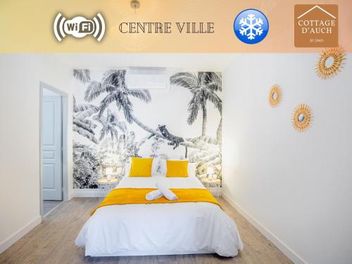 La Panthère d'Auch \