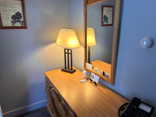Gambar di galeri bagi Wells River Motel di Wells River