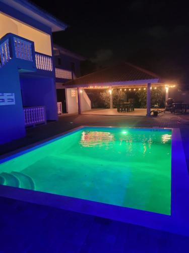 Cattleya Apartments Curacao