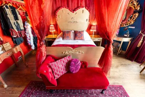 Hotel Pelirocco photo 1