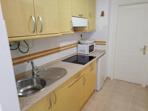 Cozy apartment in Tamarindo 2