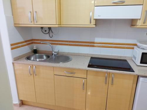 Cozy apartment in Tamarindo 2