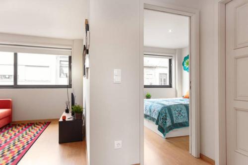 Picaria Apartment