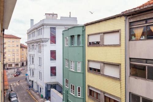 Picaria Apartment