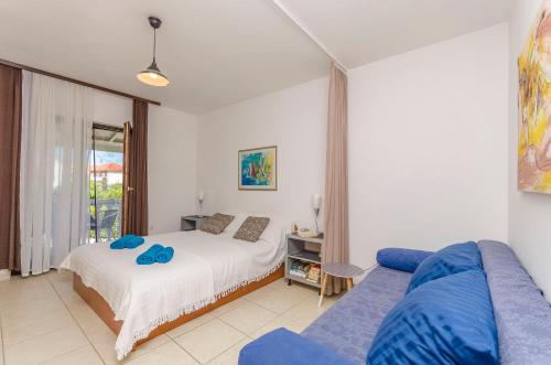 Apartments Plava plaza Daniela
