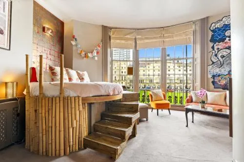 Hotel Pelirocco photo 83