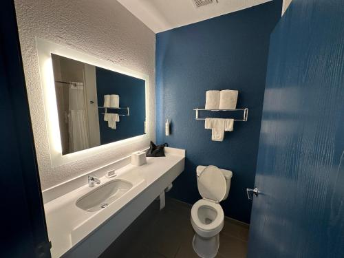 Spark by Hilton Round Rock Image
