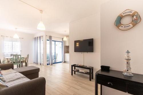 Clube Praia Da Rocha 3