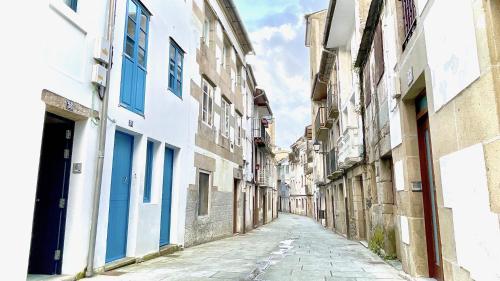 The Cliffs - Casa Catuxa