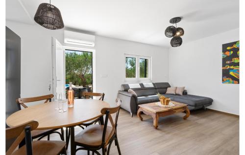 Pet Friendly Home In Vodice With Outdoor Swimming Pool