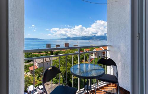 Awesome Apartment In Rijeka