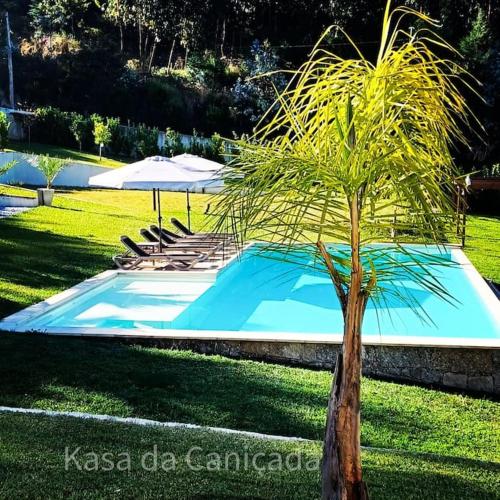 Kasa da Caniçada - Gerês