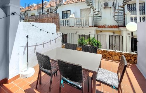 3 Bedroom Nice Home In Manilva
