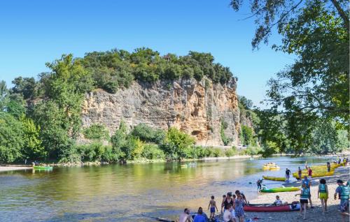 Φυσικό τοπίο κοντά σε αυτή η παραθεριστική κατοικία