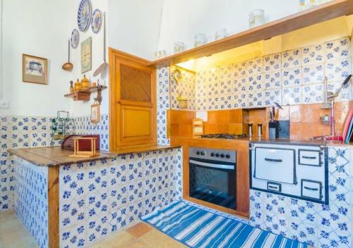 Gallery image of Son Costa, villa típica mallorquina con piscina in Montuiri