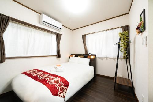 44, Sumiyoshi 2, Entire house for rent, 住吉2