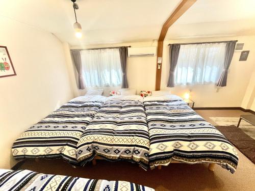 Gallery image of En-chan House in Hokuto