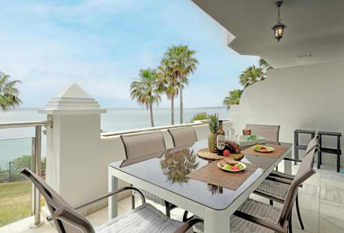 Gallery image of PUNTA PLATA BEACH CENTER in Estepona