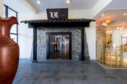 Fotografie z fotogalerie ubytování Grandvrio Ocean Resort Danang v destinaci Hoi An