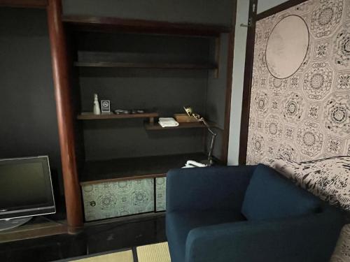 Galeriebild der Unterkunft 遊廓荘 in Onomichi
