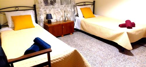 Mina's veranda 90sqm