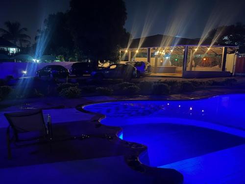 Gallery image of TR GUEST HOUSE in Matola