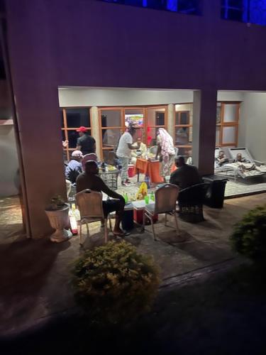 Gallery image of TR GUEST HOUSE in Matola