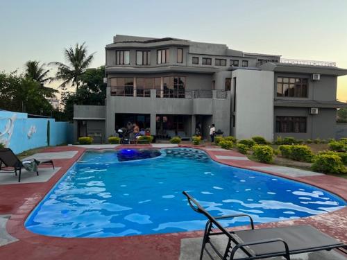 Gallery image of TR GUEST HOUSE in Matola