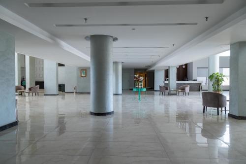 Galería fotográfica de Nordlicht Hotel Marina Al Alamein en El Alamein