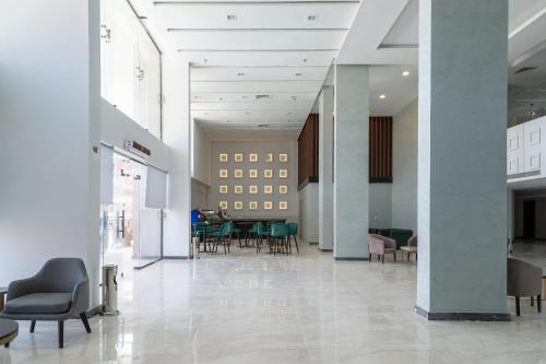 Galería fotográfica de Nordlicht Hotel Marina Al Alamein en El Alamein