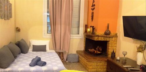 Mina's veranda 90sqm