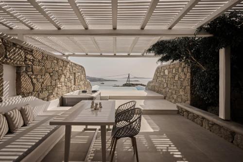 Οvea Mykonos