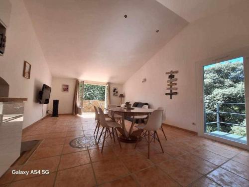 Gîte du chêne vert 5 personnes