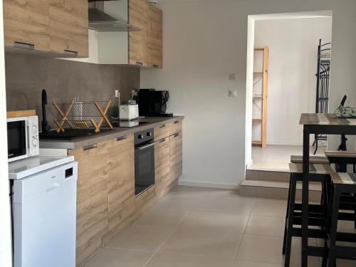 Gîte au cœur du perche