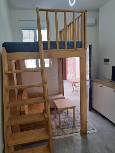 Gallery image of Esel Apartments in Sarandë