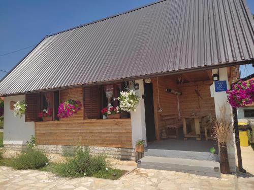 Kuća za odmor Antonija