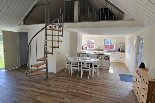 Gallery image of Villa i naturen med Spa in Önnestad