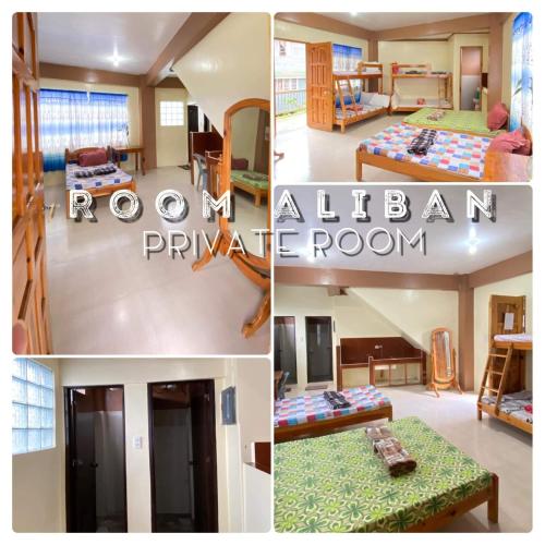 Gallery image of Sagada Townhouse Inn in Sagada