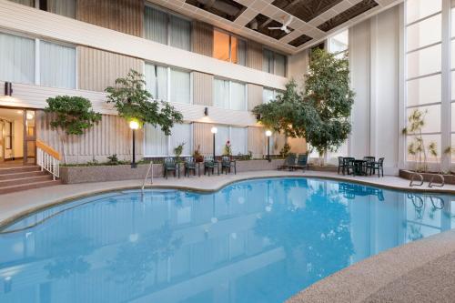 Border Inn & Suites – Fotografie 4