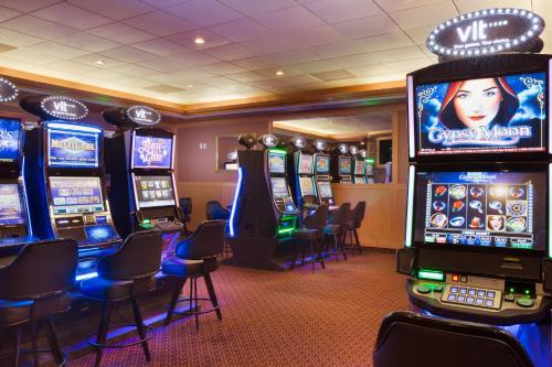 Border Inn & Suites – Fotografie 5