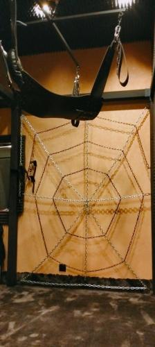 la love interdite chez love room Toulon